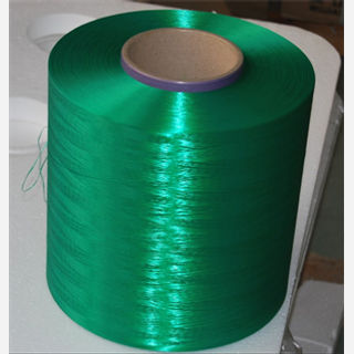 Dyed, For using of tire cord fabric, 1260, 100% Polyester